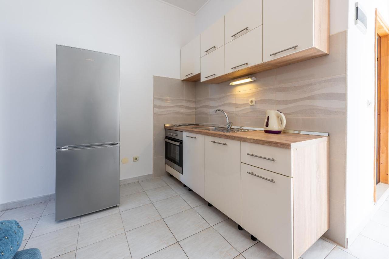 Apartments Radulj Govedari Exterior photo